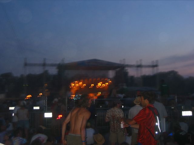 Stage