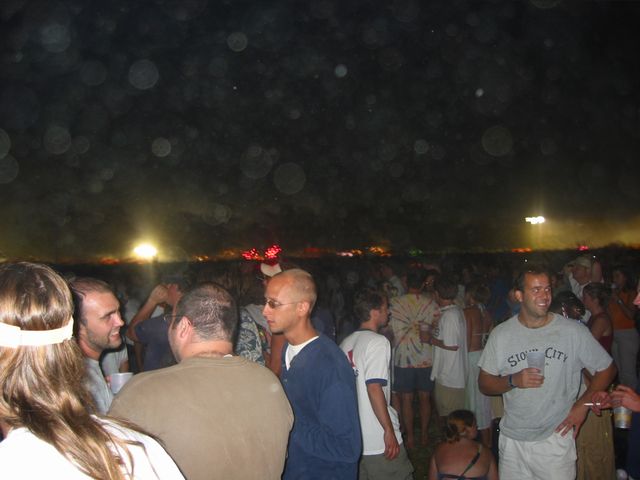 Crowd