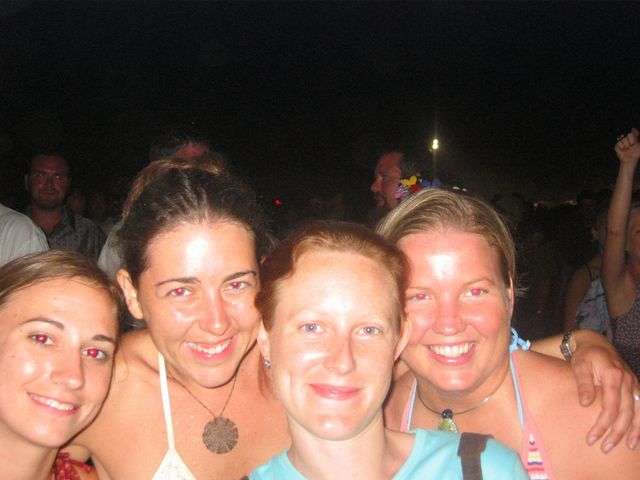 More Girl Friends
