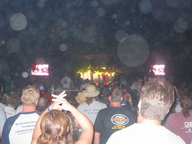 Crowd