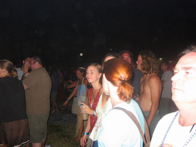 Crowd