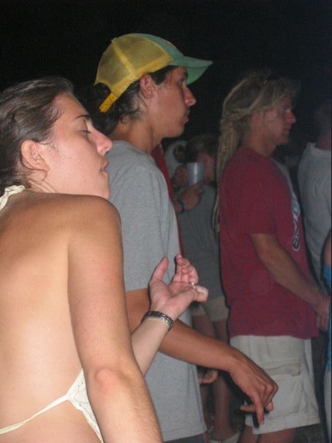 Dancin'