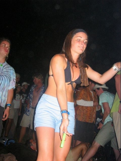 Dancin'