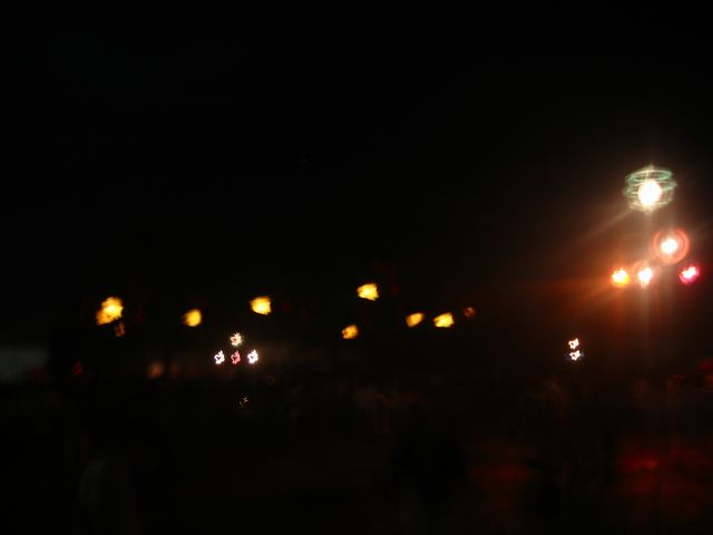 Lights