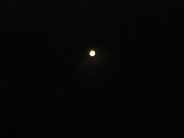 The Moon