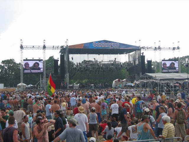Bonnaroo 2002, photo 114