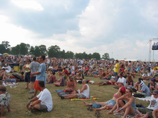 Bonnaroo 2002, photo 117