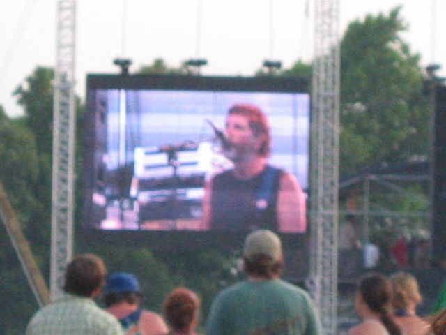 Bobby Weir