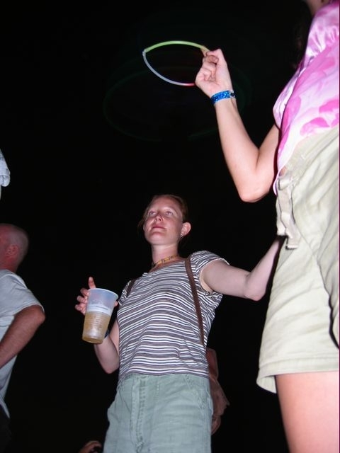 Dancin'