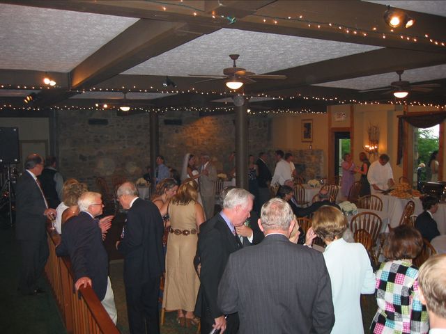 Scott and Terri's Wedding, photo 16