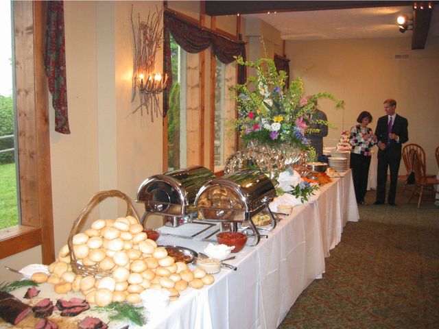 Scott and Terri's Wedding, photo 19