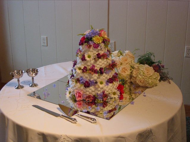 Scott and Terri's Wedding, photo 22