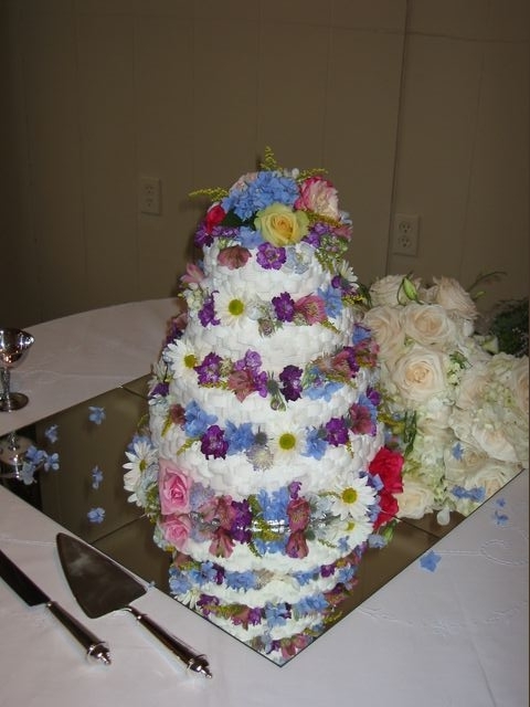 Scott and Terri's Wedding, photo 23