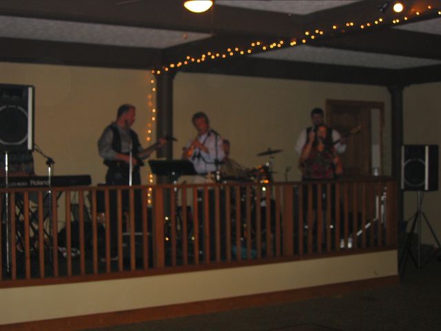 Scott and Terri's Wedding, photo 24