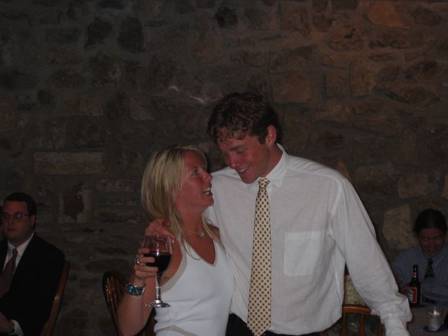 Scott and Terri's Wedding, photo 25