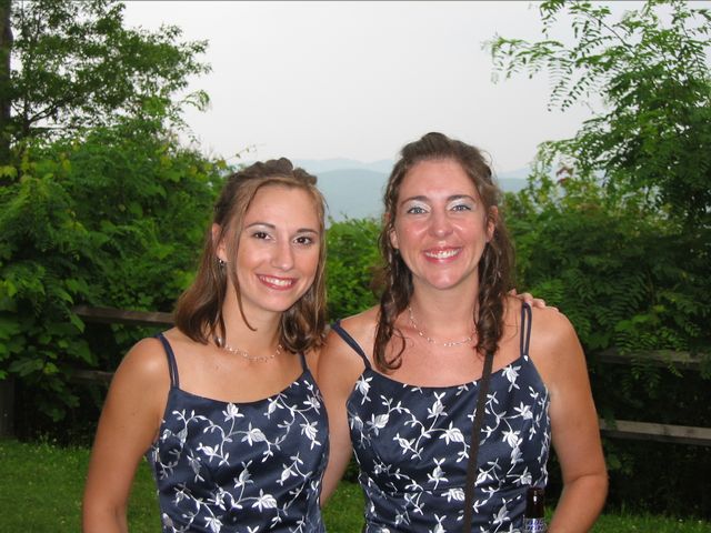 Scott and Terri's Wedding, photo 28