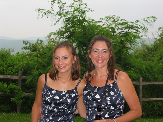 Scott and Terri's Wedding, photo 29