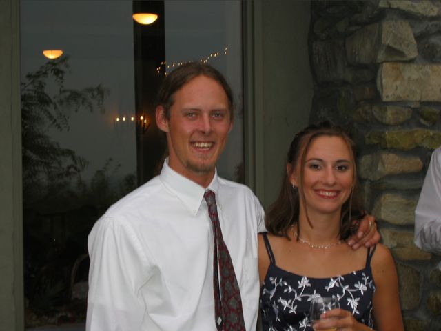 Scott and Terri's Wedding, photo 31