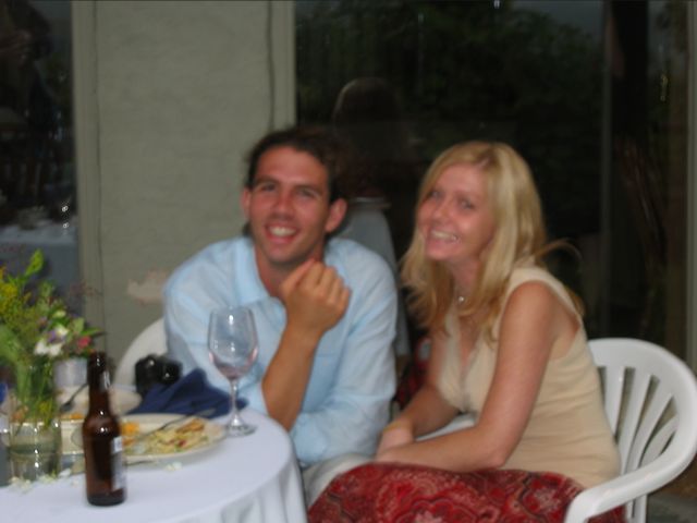 Scott and Terri's Wedding, photo 39