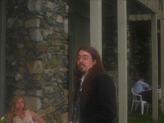 Scott and Terri's Wedding, photo 54