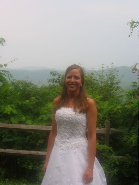 Scott and Terri's Wedding, photo 57