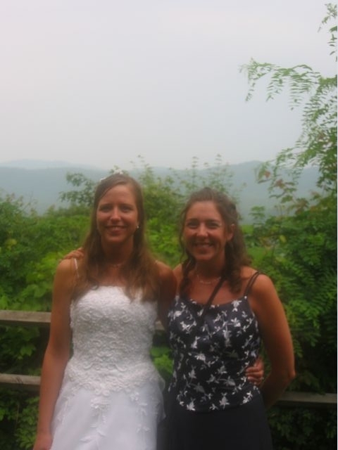 Scott and Terri's Wedding, photo 58