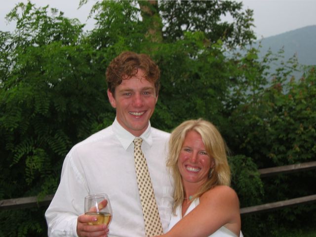 Scott and Terri's Wedding, photo 60