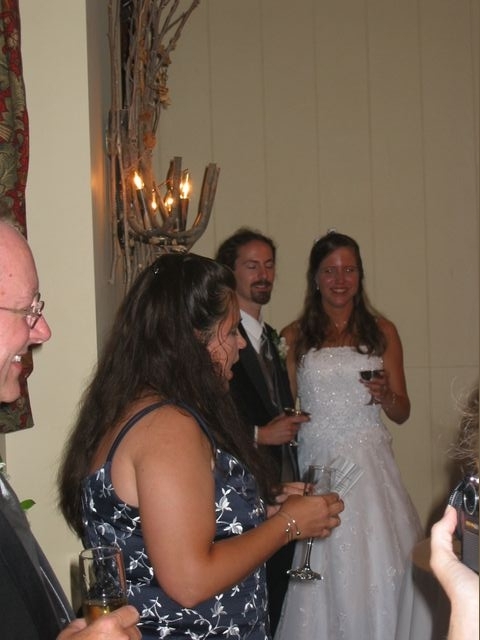 Scott and Terri's Wedding, photo 66