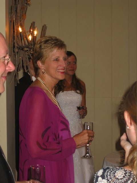 Scott and Terri's Wedding, photo 70