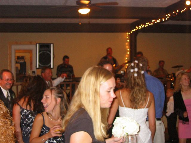 Scott and Terri's Wedding, photo 72