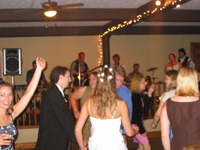 Scott and Terri's Wedding, photo 74