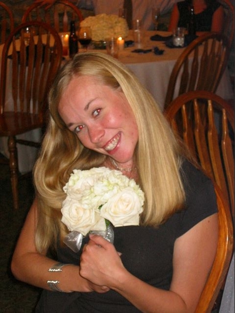 Scott and Terri's Wedding, photo 77