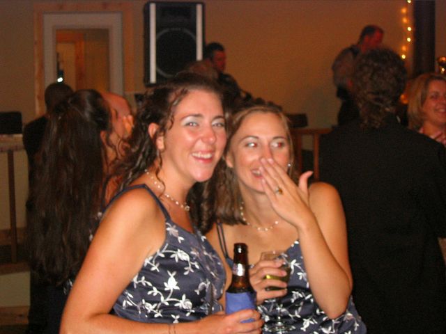 Scott and Terri's Wedding, photo 79