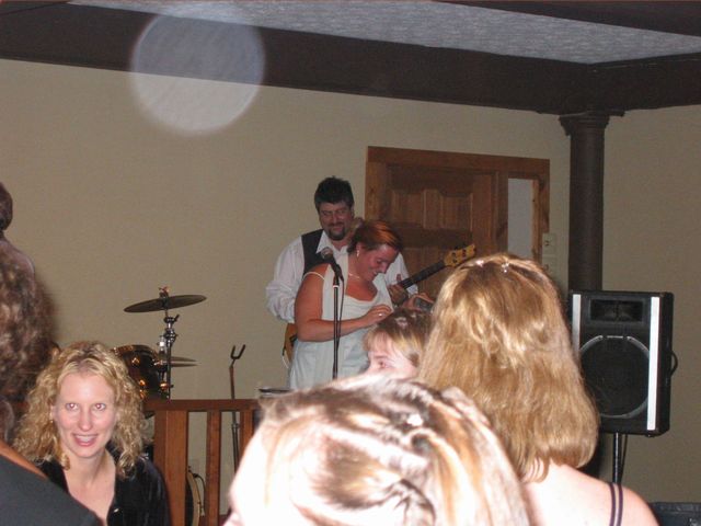 Scott and Terri's Wedding, photo 80