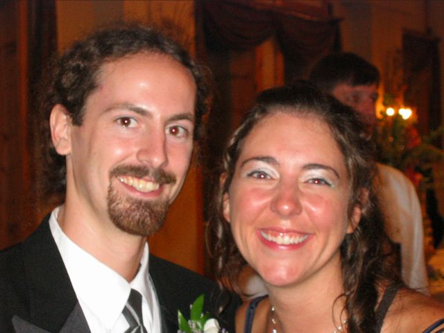 Scott and Terri's Wedding, photo 83