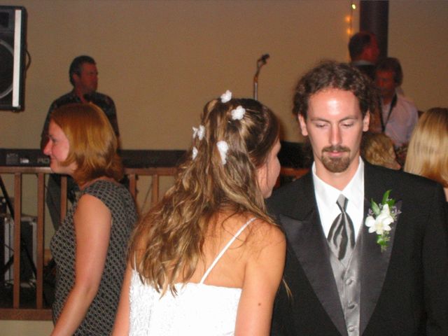 Scott and Terri's Wedding, photo 86