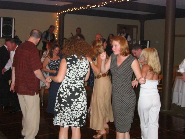 Scott and Terri's Wedding, photo 91