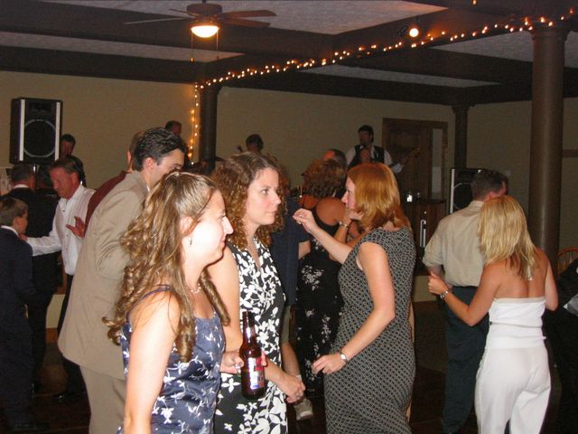 Scott and Terri's Wedding, photo 92