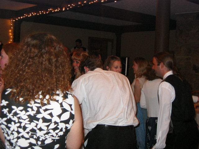 Scott and Terri's Wedding, photo 93