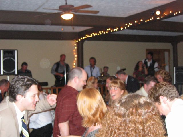 Scott and Terri's Wedding, photo 94