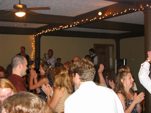 Scott and Terri's Wedding, photo 95