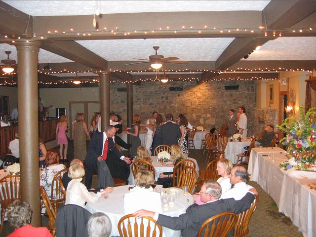 Scott and Terri's Wedding, photo 98