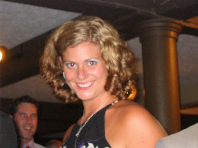 Scott and Terri's Wedding, photo 102
