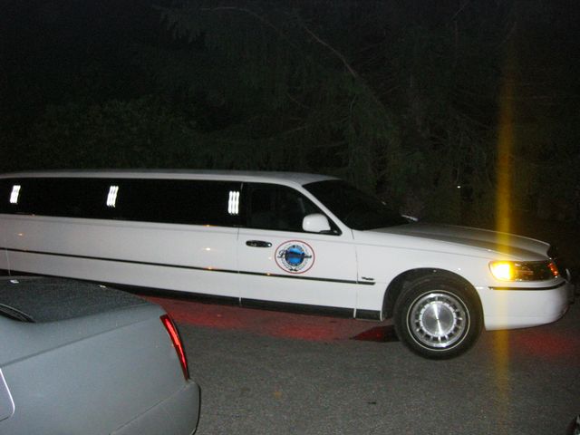 Scott and Terri's Wedding, photo 104