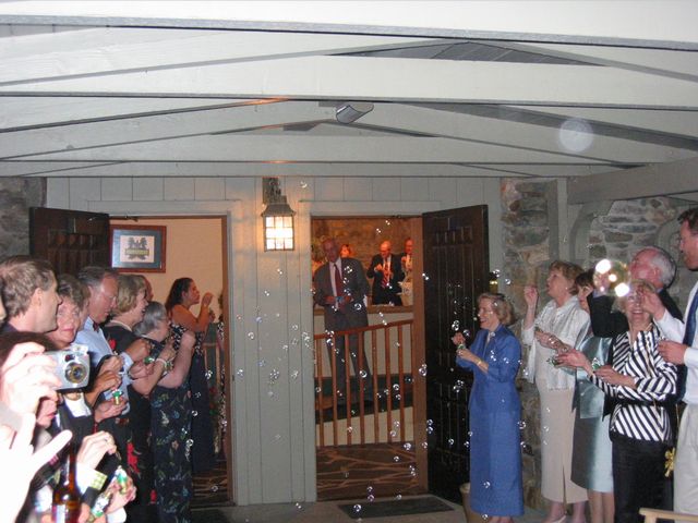 Scott and Terri's Wedding, photo 105