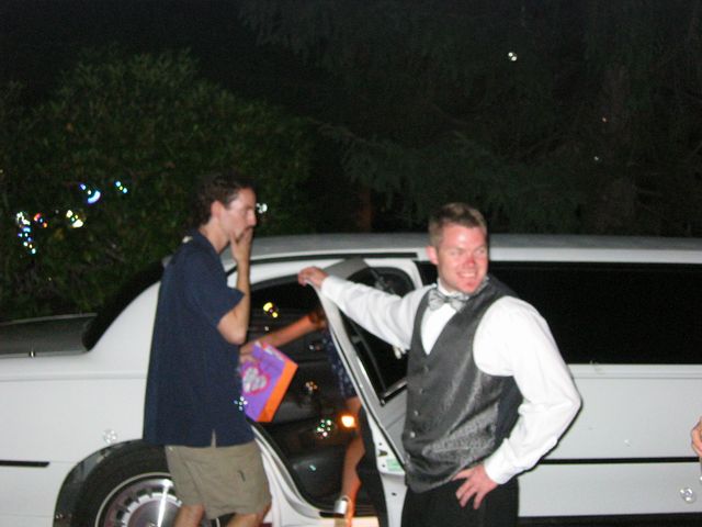 Scott and Terri's Wedding, photo 110