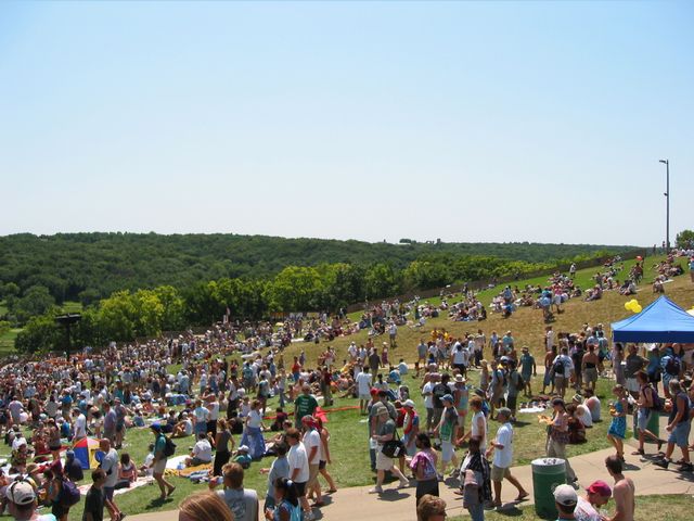 Alpine Valley 2002 -A Grateful Dead Family Reunion, photo 13