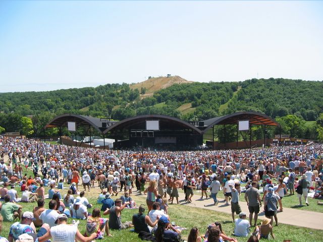 Alpine Valley 2002 -A Grateful Dead Family Reunion, photo 15
