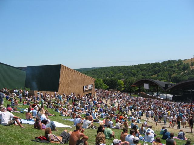 Alpine Valley 2002 -A Grateful Dead Family Reunion, photo 17