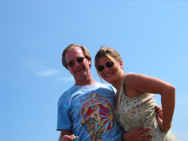 Alpine Valley 2002 -A Grateful Dead Family Reunion, photo 30